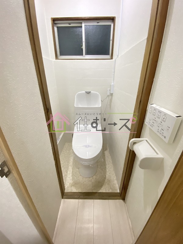 佃3丁目貸家 その他5