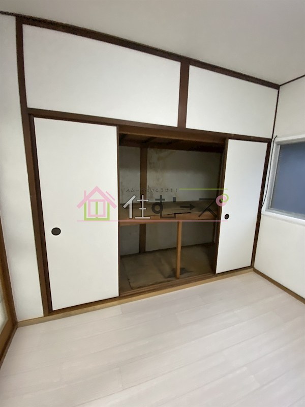 佃3丁目貸家 その他6