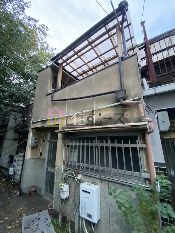 佃3丁目貸家 その他外観1