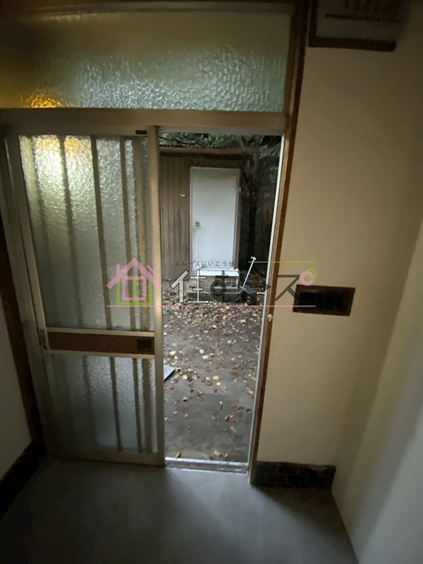 佃3丁目貸家 その他外観2