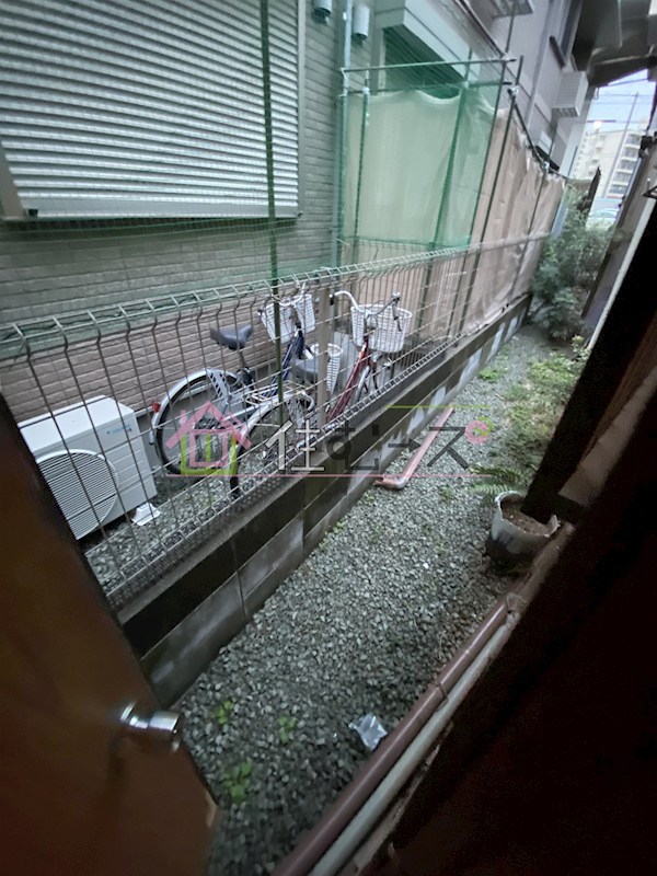 佃3丁目貸家 その他外観3