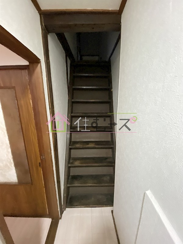 佃3丁目貸家 その他外観4