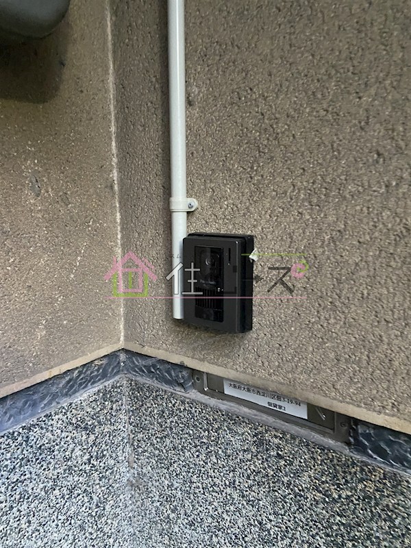 佃3丁目貸家 その他外観5