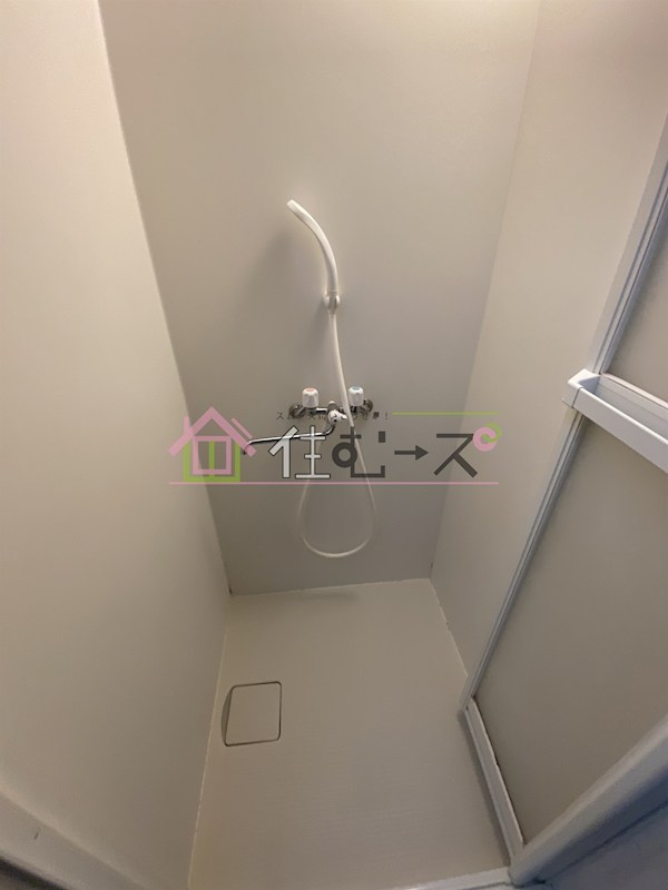 佃3丁目貸家 風呂画像