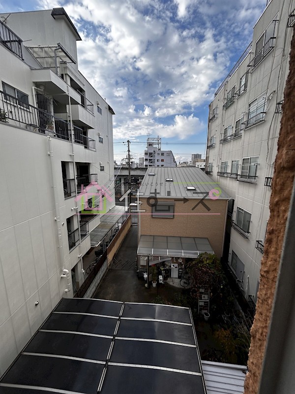 ニュー春日マンション その他6