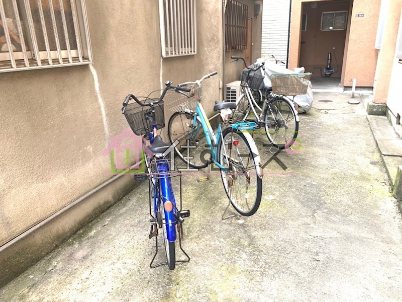 ニュー春日マンション その他外観2