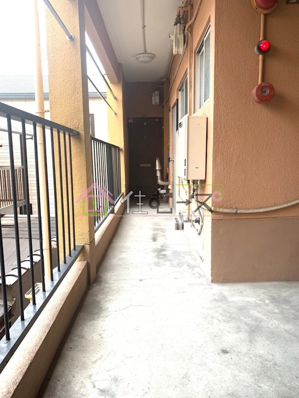 ニュー春日マンション その他外観4