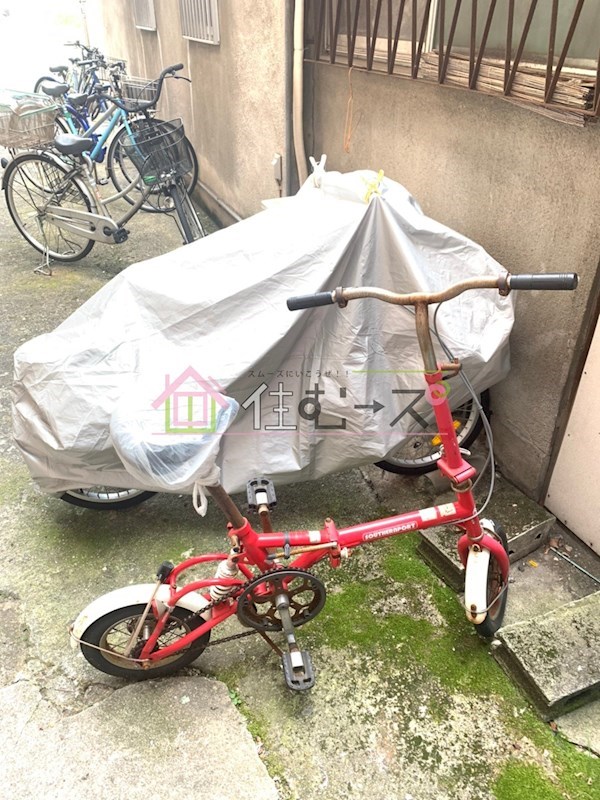 ニュー春日マンション その他外観5