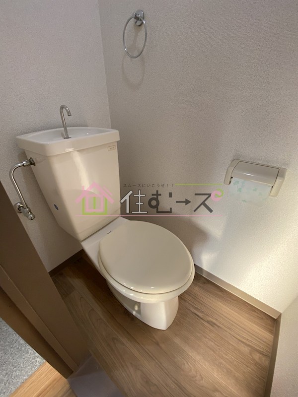 ウイングハイツ その他2