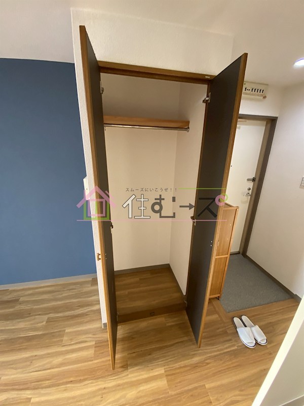 ウイングハイツ その他4