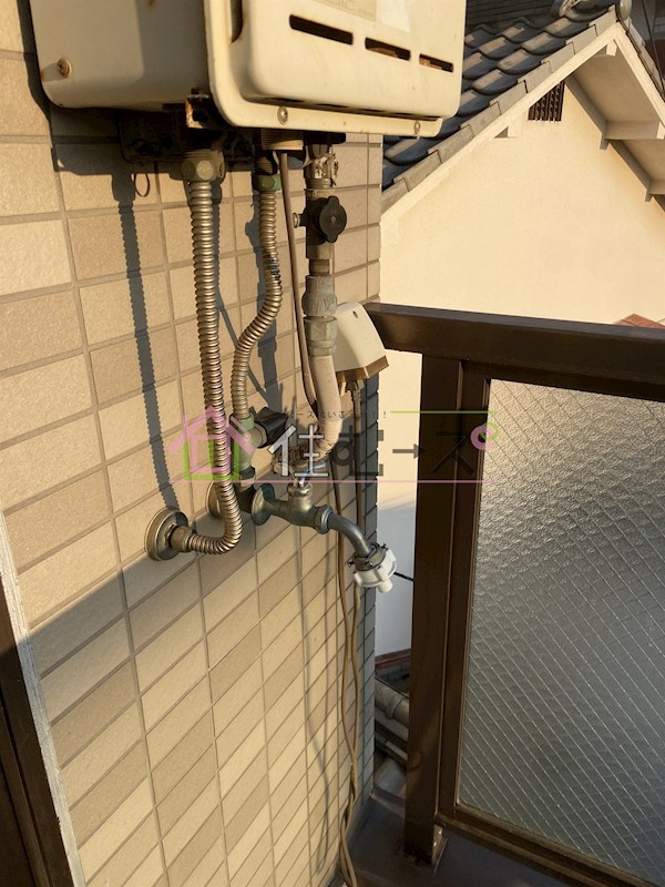 ウイングハイツ その他6