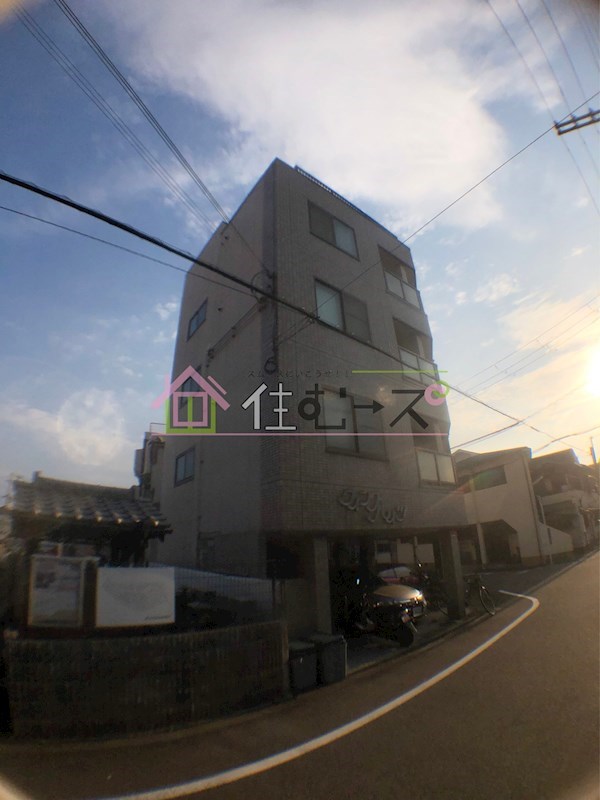 ウイングハイツ その他外観1