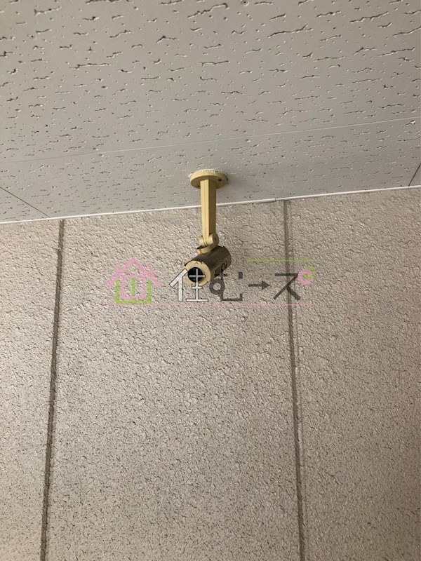 ウイングハイツ その他外観4