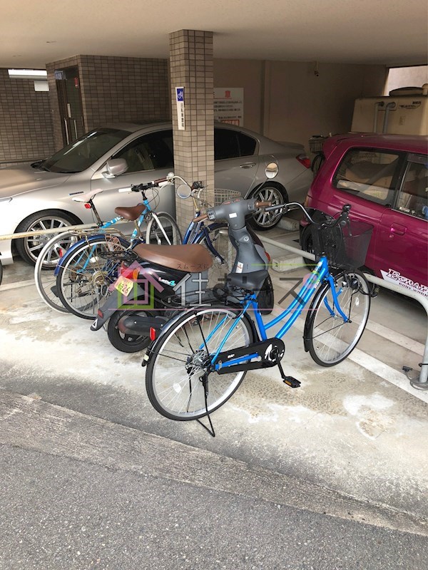 ウイングハイツ その他外観5