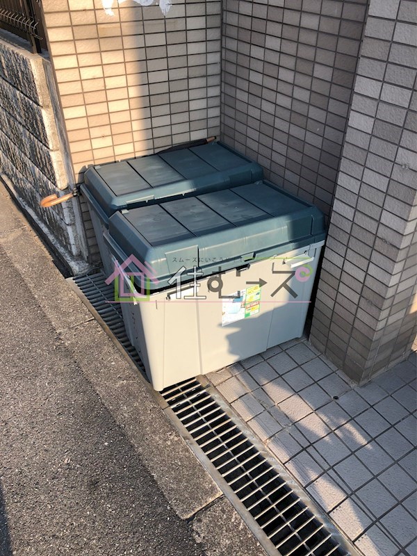 ウイングハイツ その他外観6