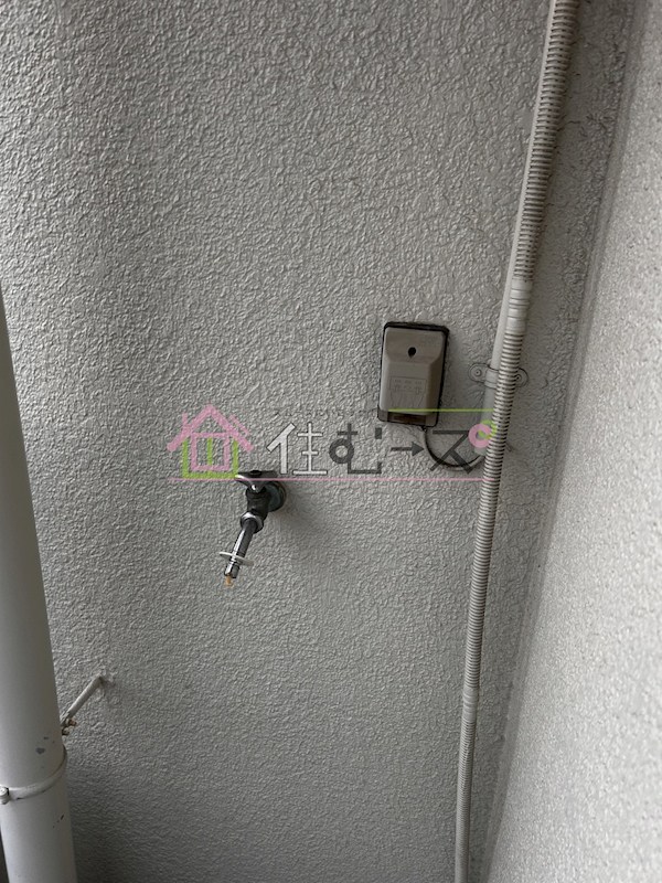 松恵コーポラス その他4