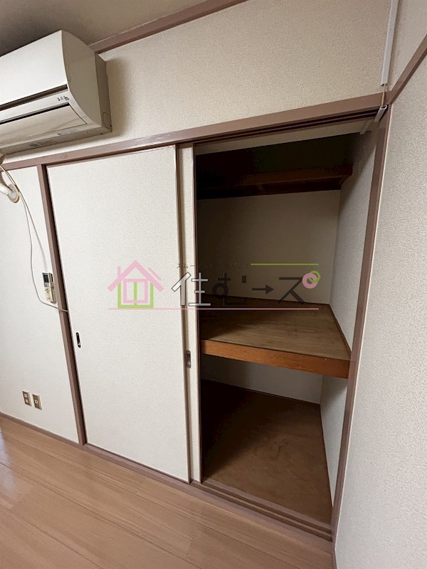 松恵コーポラス その他6