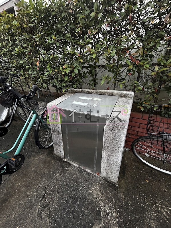 松恵コーポラス その他外観3