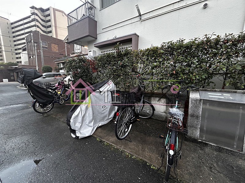 松恵コーポラス その他外観4