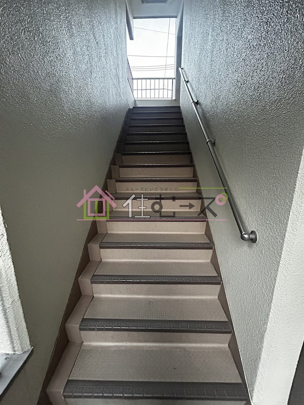 松恵コーポラス その他外観6