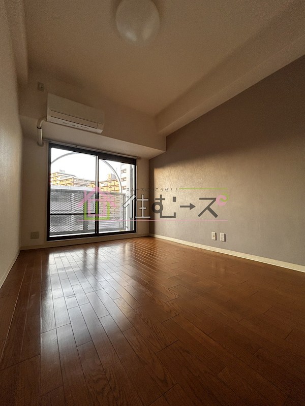 ラ・ハイール住吉 ベッドルーム