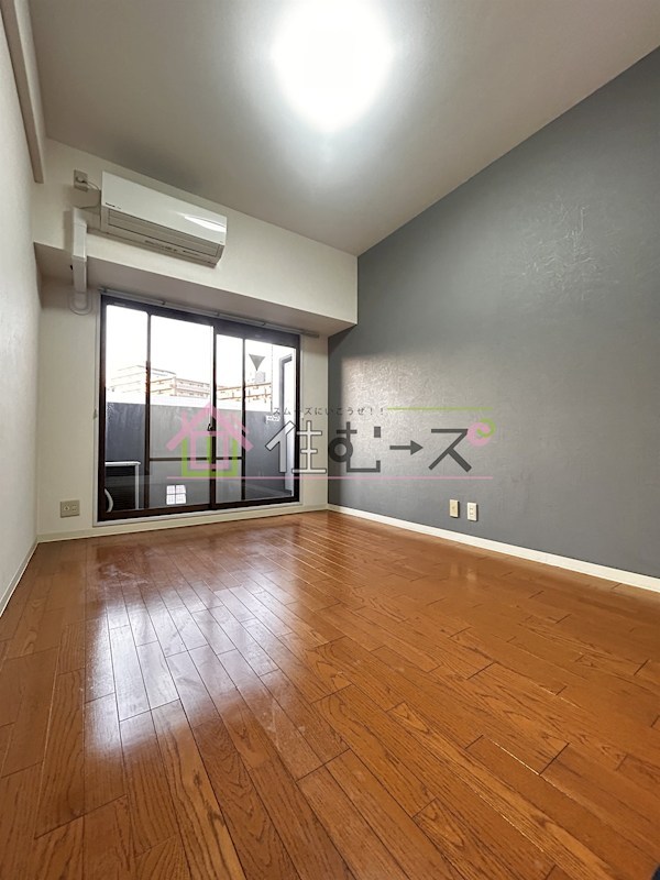 ラ・ハイール住吉 ベッドルーム