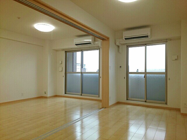 コスモ リビング