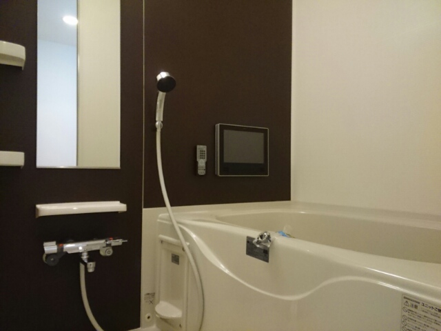 コスモ 風呂画像