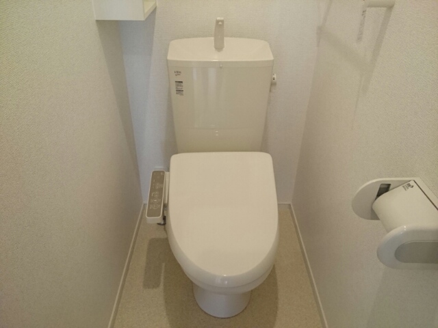 いずみハイツ その他5