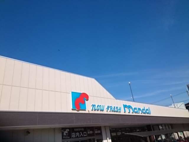 いずみハイツ その他外観2