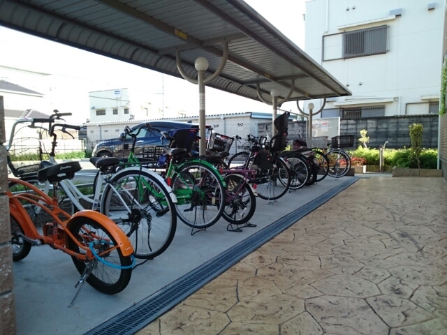 いずみハイツ その他7