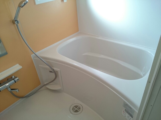 いずみハイツ 風呂画像