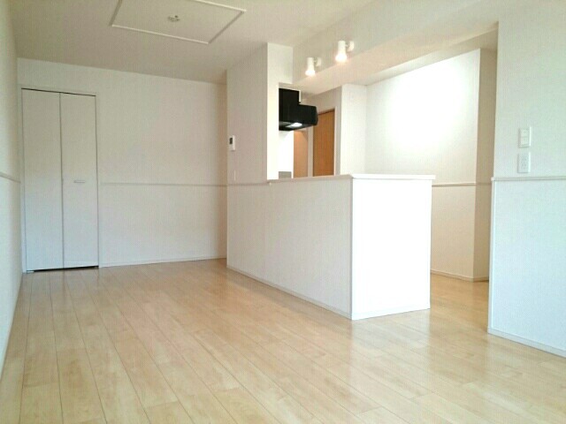 アフタヌーンベル リビング