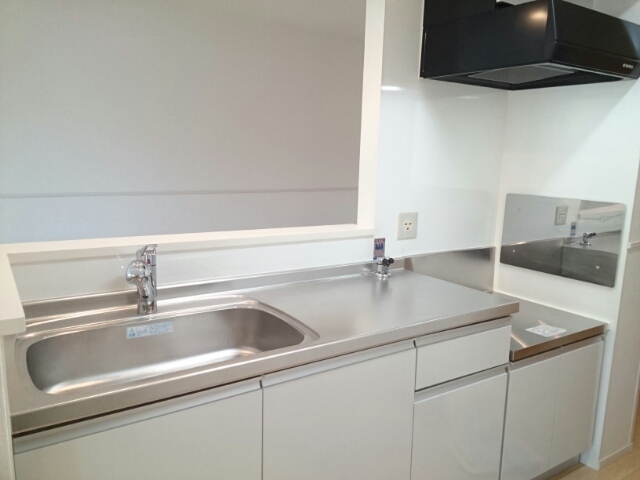 アフタヌーンベル キッチン