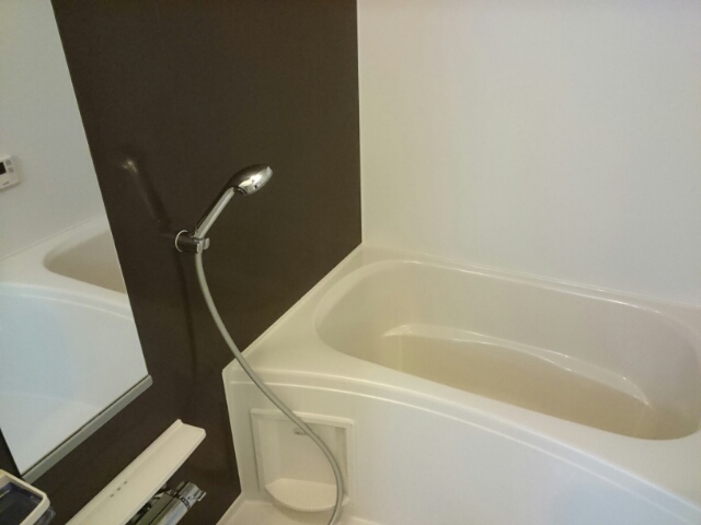 アフタヌーンベル 風呂画像