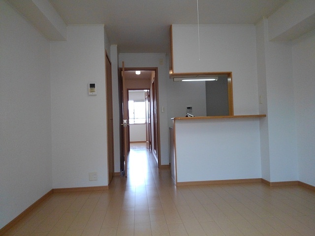 クリスタルブライト リビング