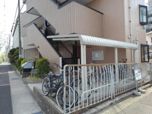 サザンクロス深井中町 その他6