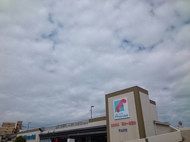 サザンクロス深井中町 その他外観2