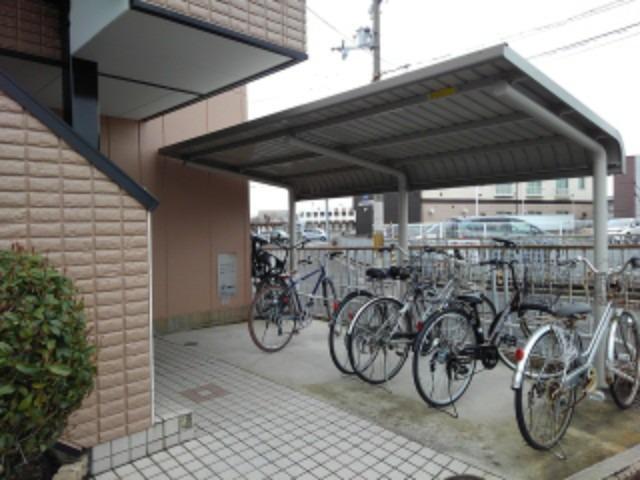 サザンクロス深井中町 その他7