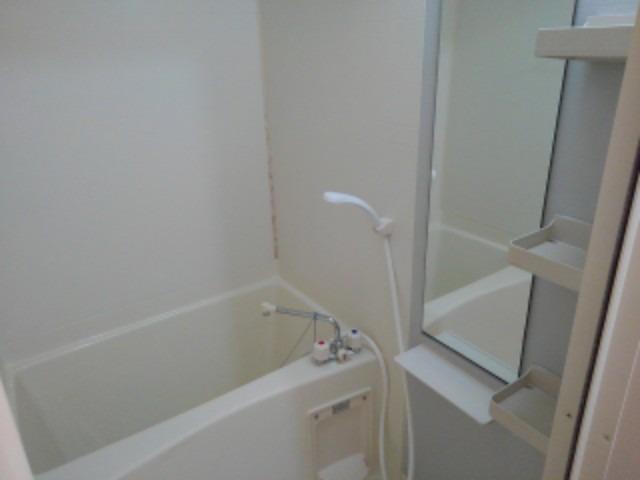 サザンクロス深井中町 風呂画像