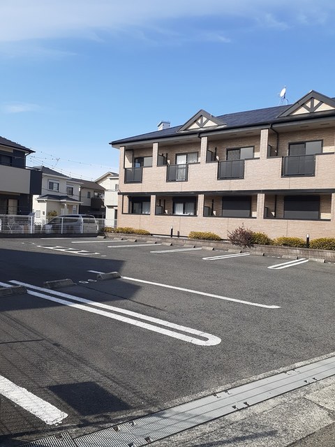 メゾン　ベルクール その他5