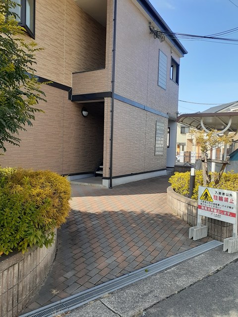 メゾン　ベルクール その他6