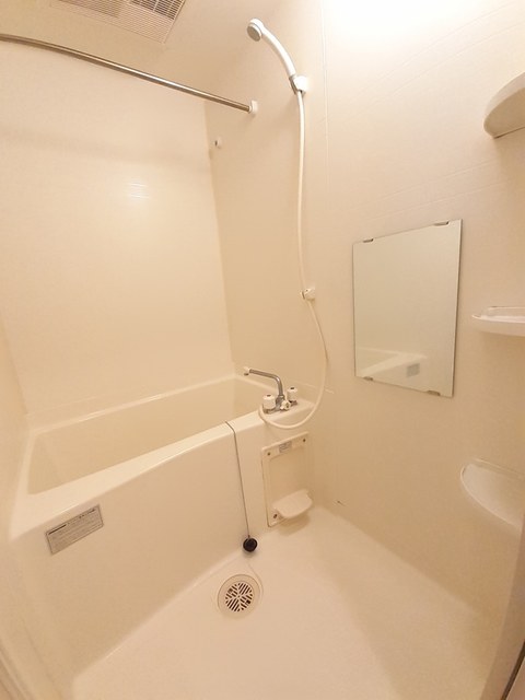 メゾン　ベルクール 風呂画像