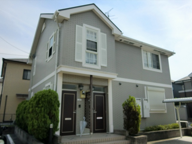 コアおがいとⅡ 外観