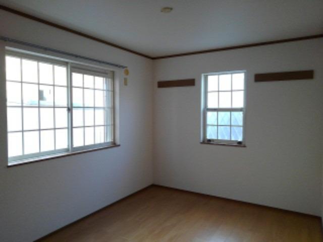 コアおがいとⅡ その他2