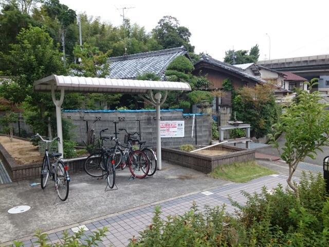 コアおがいとⅡ その他6