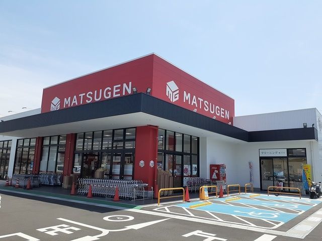 コアおがいとⅡ その他外観2