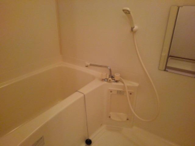 コアおがいとⅡ 風呂画像