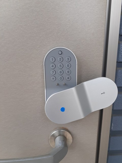 カーサ　フィオーレ その他6