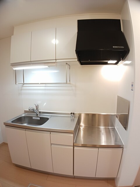 カーサ　フィオーレ キッチン